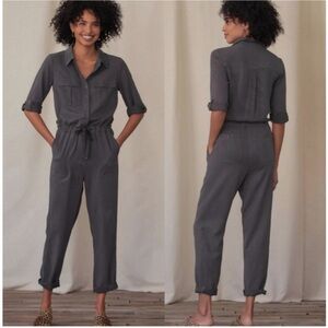 Sundance Brand New Women's Gray Jumpsuit